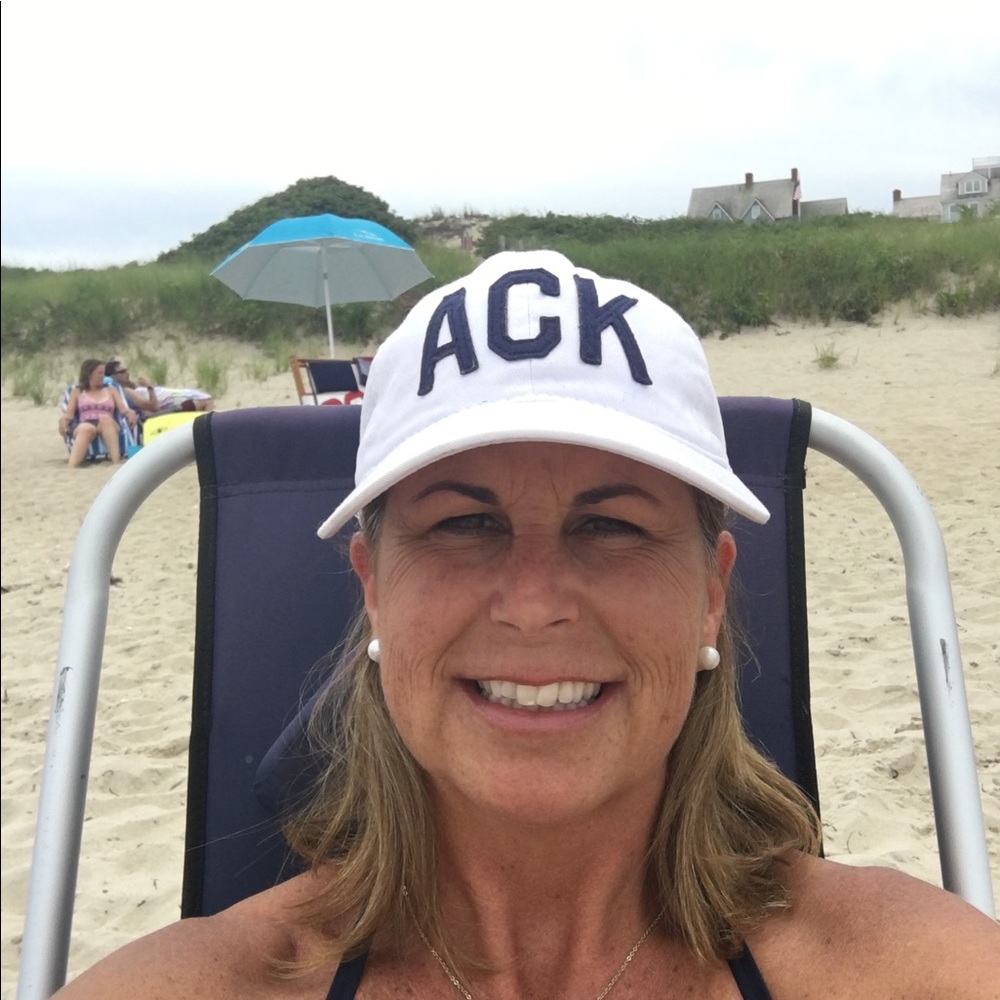 Meet your Posher, Jaymi